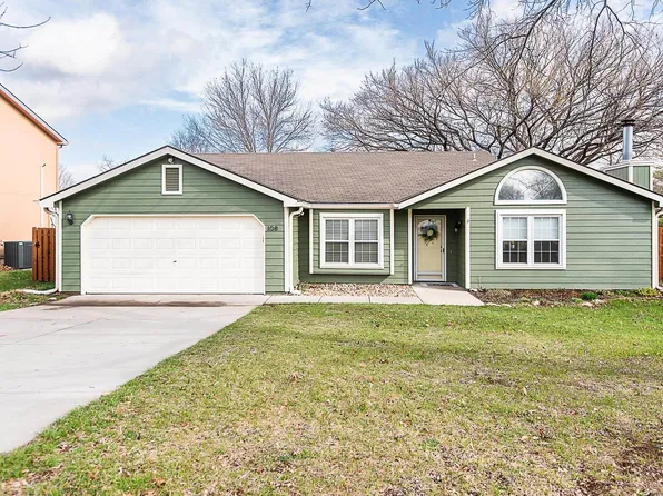 108 Tumbleweed Dr, Lawrence, KS 66049