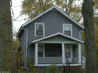 1037 W 22nd St, Lorain, OH 44052