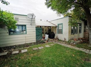 716 2nd Ave S, Hot Springs, MT 59845