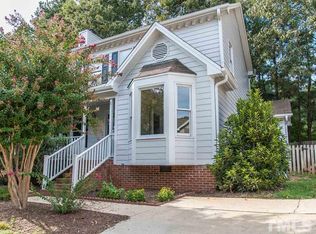 2224 Long And Winding Rd, Raleigh, NC 27603