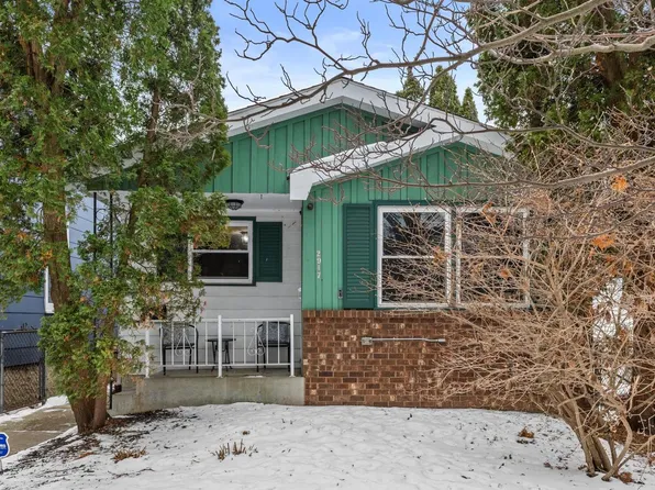 2917 S Wentworth AVENUE, Milwaukee, WI 53207