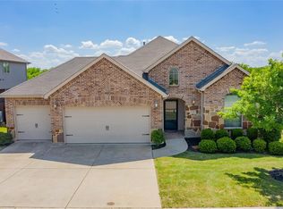 9449 Drovers View Trl, Fort Worth, TX 76131