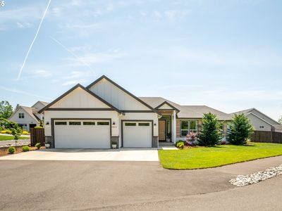 6803 NE 223rd Cir, Battle Ground, WA, 98604