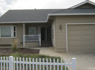 15235 Richs Way, Middletown, CA 95461