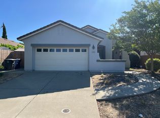3545 Cap Rock Way, Rancho Cordova, CA 95670