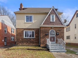 876 Eloise Dr, Cleveland Heights, OH 44112