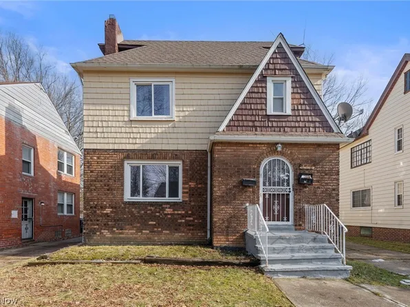 876 Eloise Dr, Cleveland Heights, OH 44112