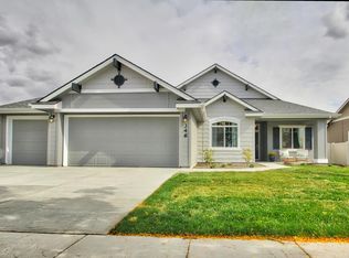 497 N Synergy Way, Eagle, ID 83616