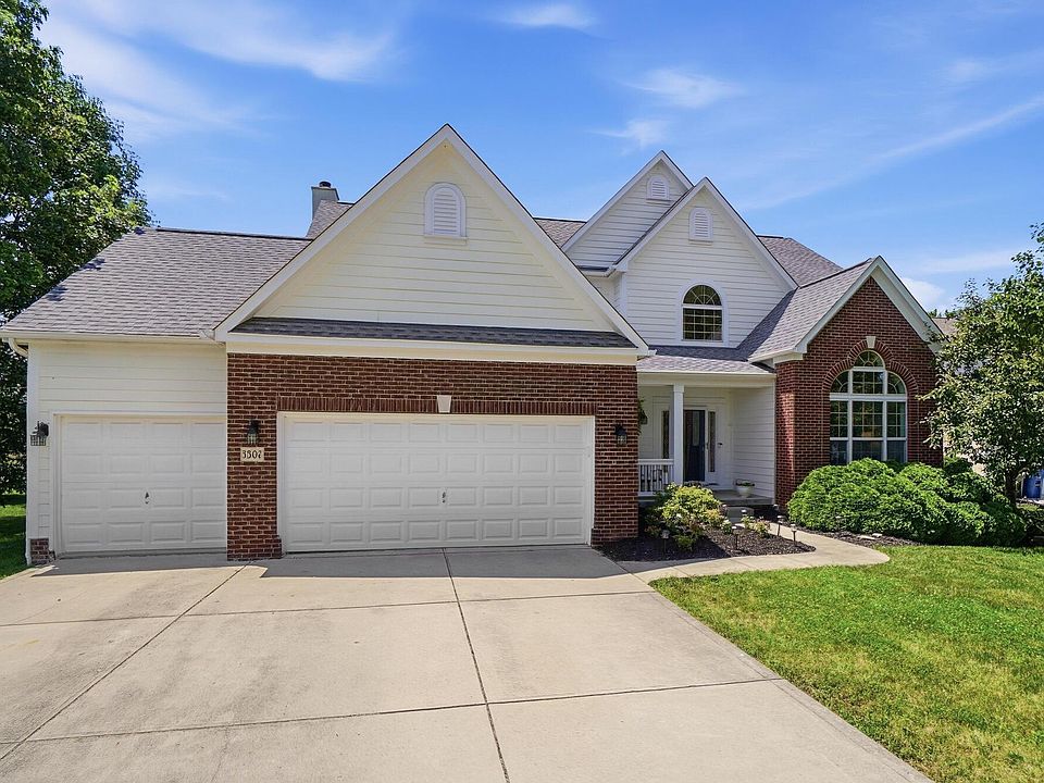 1st image of 5507 Pensworthy Dr
