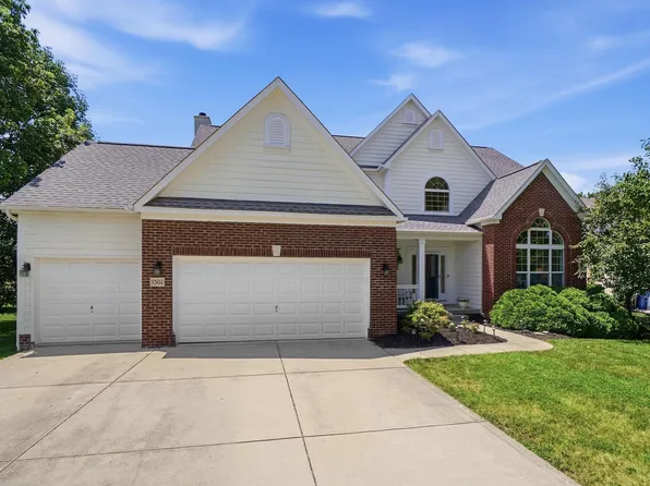 5507 Pensworthy Dr, Dublin, OH 43016