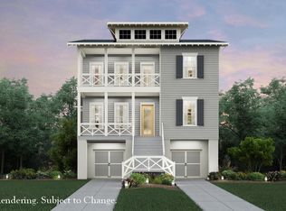 1504 Mossy Branch Way, Mount Pleasant, SC 29464