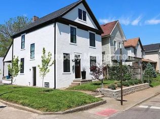 219 S Cypress Ave, Columbus, OH