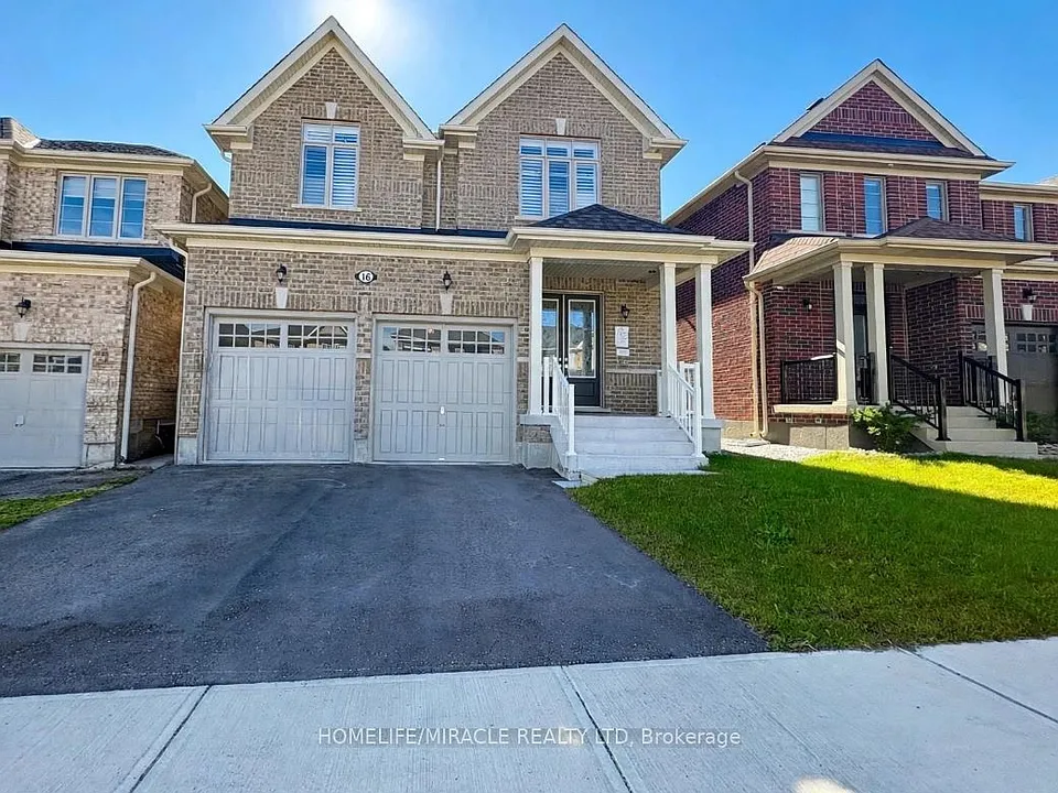 16 Sam Battaglia Cres