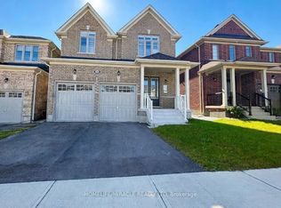 16 Sam Battaglia Cres, Georgina, ON L0E 1R0