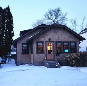 902 7th St, International Falls, MN, 56649