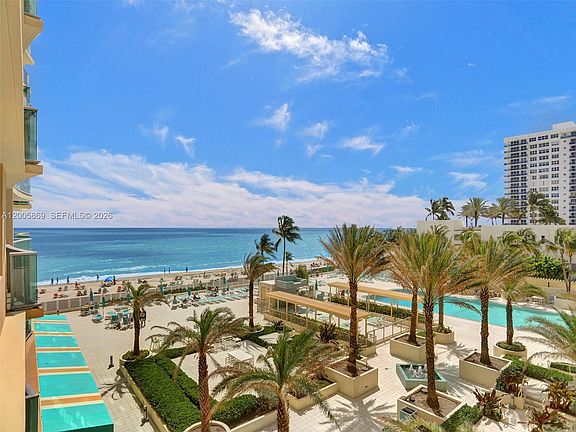 2nd image of 2501 S Ocean Dr APT 415