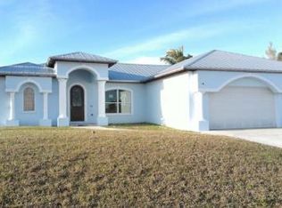 2528 NW 25th Ter, Cape Coral, FL 33993