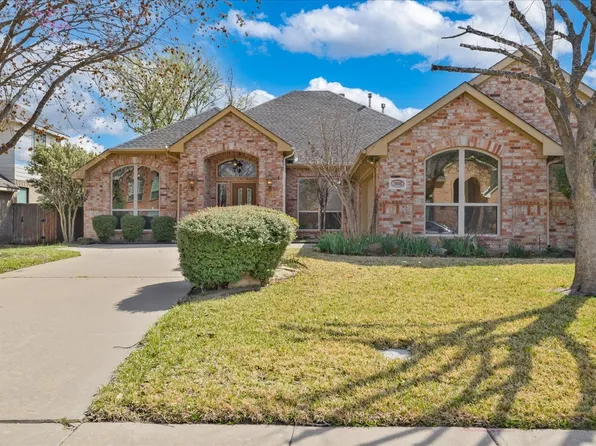 3108 Fernhurst Dr, Richardson, TX 75082