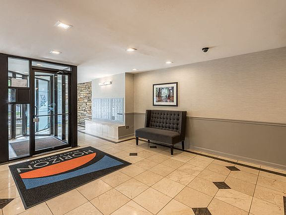 Front Lobby