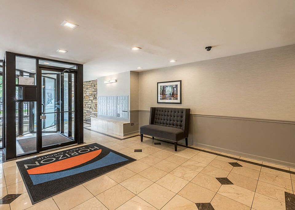 Front Lobby