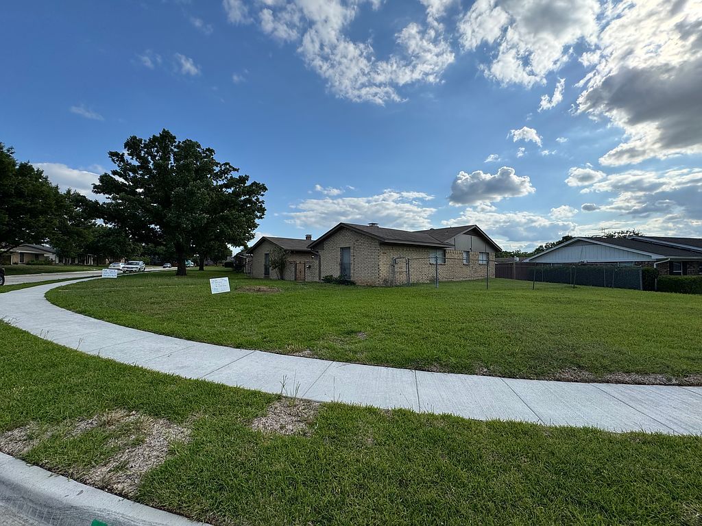 1421 Mount Vernon Dr - Property Image