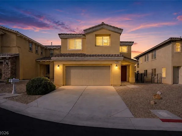 178 Castle Course Ave, Las Vegas, NV 89148