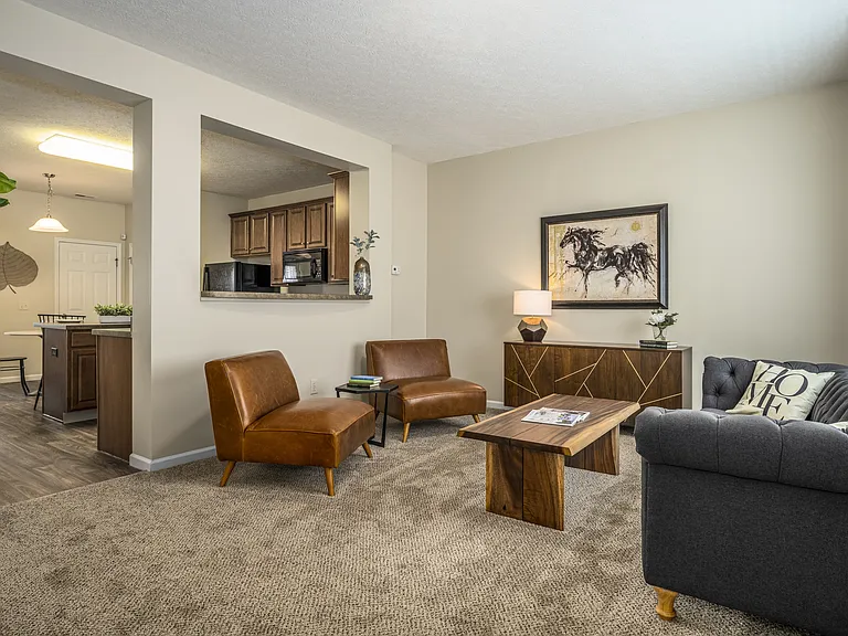 Arbors at Turnberry — Photo 25