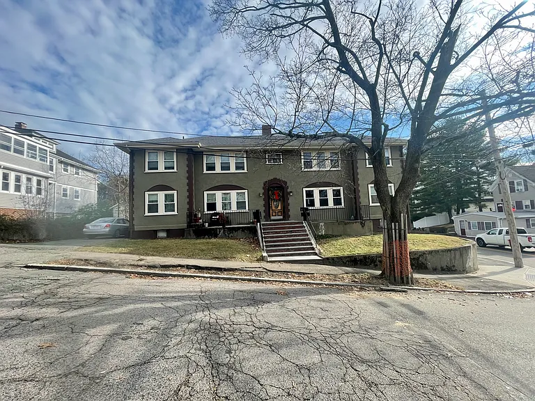 1 Atherton St #4 — Photo 1