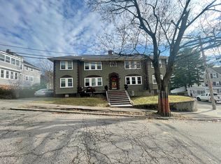 1 Atherton St #4, Quincy, MA 02169