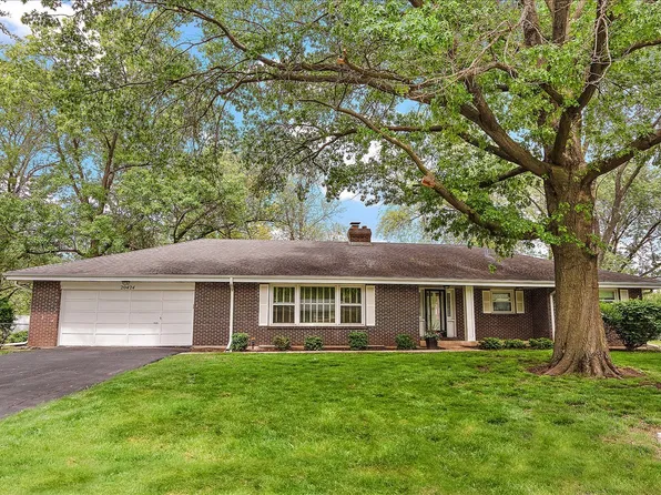 20424 Ithaca Rd, Olympia Fields, IL 60461