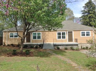 830 Sycamore St APT A, Decatur, GA 30030