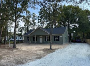 220 Hill Dr, Summerville, SC 29483