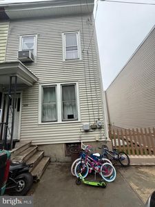829 Fairview St, Pottsville, PA, 17901