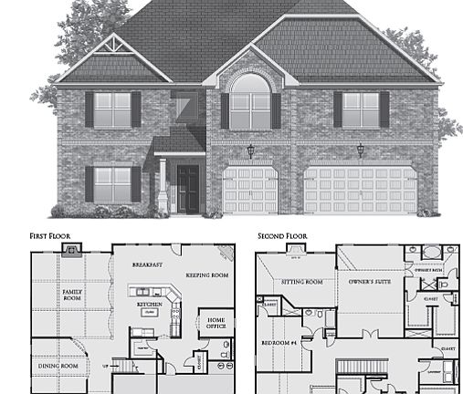 2nd image of 104 Dairwood Dr