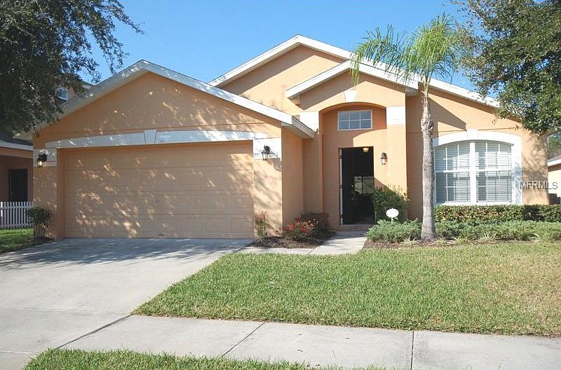 857 Sandy Ridge Dr, Davenport, FL 33896 Zillow
