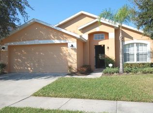 857 Sandy Ridge Dr, Davenport, FL 33896