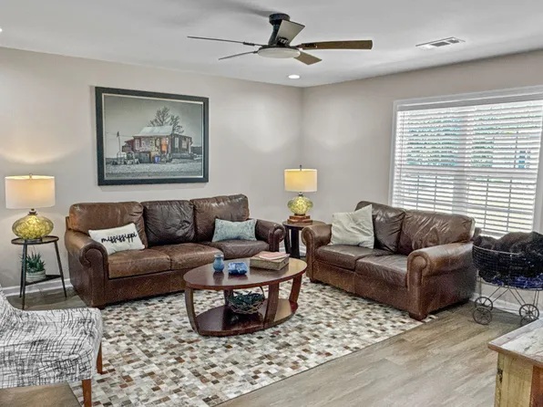 190 Heather Hills Trl #5, Pontotoc, MS 38863