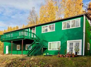 1049 Daisy Dr, Fairbanks, AK 99712