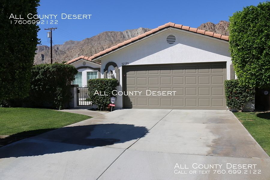 1st image of 52195 Avenida Alvarado