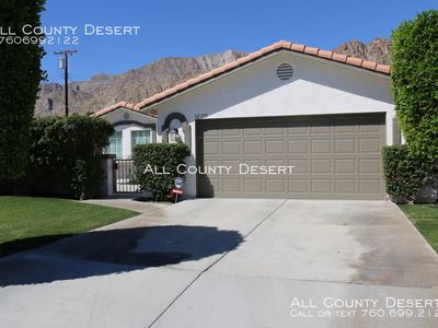 52195 Avenida Alvarado, La Quinta, CA, 92253