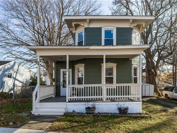 3 Tabor St, Baldwinsville, NY 13027