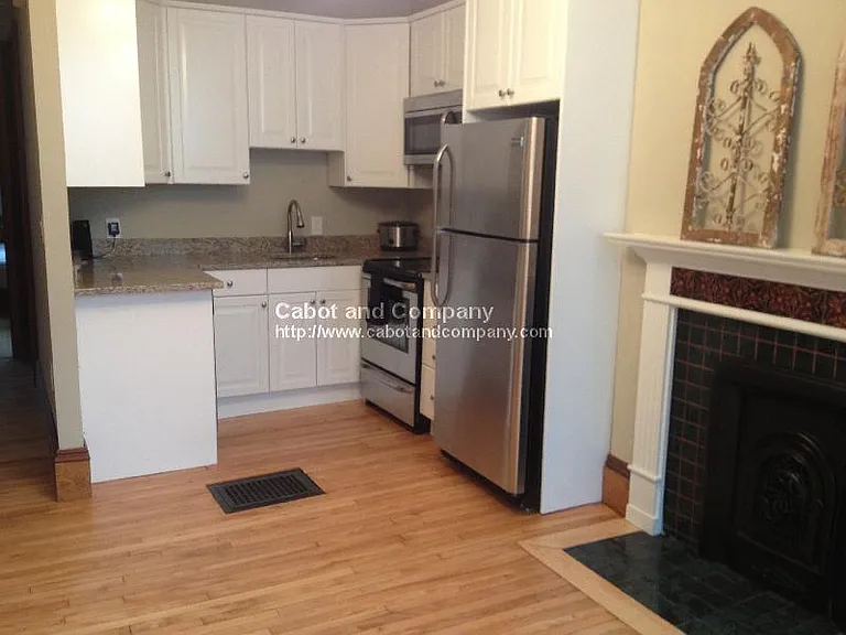 143 Worcester St #1 — Photo 1