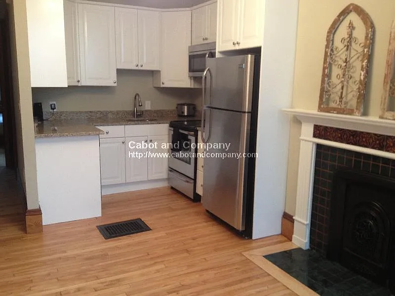 143 Worcester St #1
