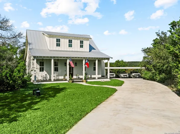 201 COUNTY ROAD 2763, Mico, TX 78056