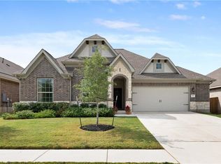 105 Ran Rd, Leander, TX 78641