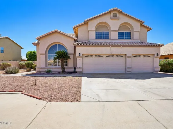 12425 W ENCANTO Boulevard, Avondale, AZ 85392