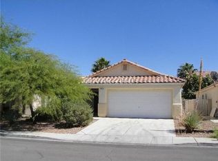 9364 Morehouse Pl, Las Vegas, NV 89123