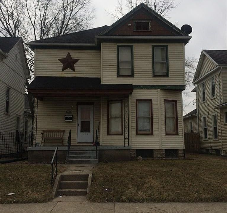 2nd image of 632 Huffman Ave