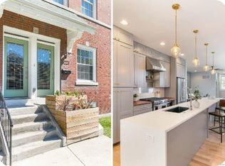 4223 Hartford St, Saint Louis, MO 63116