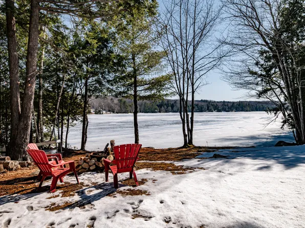 77 Spruce Lane, Belgrade, ME 04917